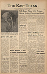 The East Texan, 1963-03-29 by East Texas State College