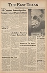 The East Texan, 1962-11-16