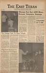The East Texan, 1963-01-16 by East Texas State College