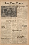The East Texan, 1963-02-20 by East Texas State College