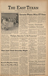 The East Texan, 1964-03-13 by East Texas State College