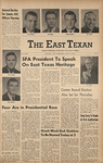 The East Texan, 1964-04-15 by East Texas State College
