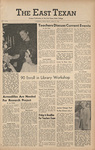 The East Texan, 1964-06-19 by East Texas State College
