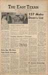 The East Texan, 1964-06-26 by East Texas State College