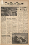 The East Texan, 1964-09-16 by East Texas State College