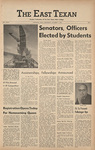 The East Texan, 1964-10-07 by East Texas State College