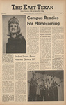 The East Texan, 1964-10-30 by East Texas State College