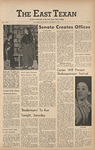 The East Texan, 1964-12-04 by East Texas State College