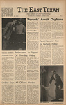 The East Texan, 1964-12-09 by East Texas State College
