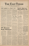 The East Texan, 1965-02-12 by East Texas State College