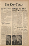 The East Texan, 1965-02-17 by East Texas State College
