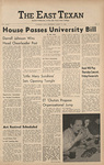 The East Texan, 1965-03-17 by East Texas State College