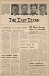The East Texan, 1965-03-26 by East Texas State College