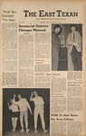 The East Texan, 1965-05-07 by East Texas State College