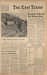 The East Texan, 1965-05-12 by East Texas State College