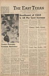 The East Texan, 1965-06-11 by East Texas State College