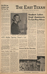 The East Texan, 1965-07-02 by East Texas State College