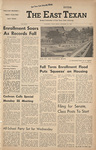 The East Texan, 1965-09-24 by East Texas State University
