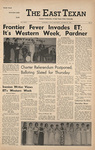 The East Texan, 1965-10-20