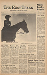 The East Texan, 1965-10-22 by East Texas State University