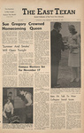 The East Texan, 1965-11-10 by East Texas State University
