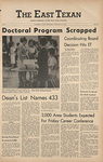 The East Texan, 1966-02-16 by East Texas State University