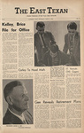 The East Texan, 1966-03-02 by East Texas State University