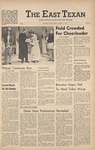 The East Texan, 1966-03-04 by East Texas State University