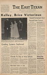 The East Texan, 1966-03-18 by East Texas State University