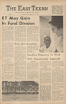 The East Texan, 1966-06-24 by East Texas State University