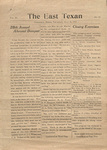 The East Texan, 1917-07-26
