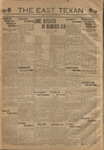 The East Texan, 1926-11-02