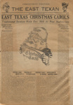 The East Texan, 1926-12-15