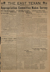 The East Texan, 1927-04-08