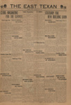The East Texan, 1927-06-15