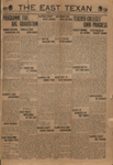 The East Texan, 1927-07-27