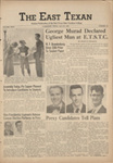 The East Texan, 1955-04-22