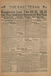 The East Texan, 1928-01-25 by East Texas State Teachers College