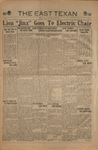 The East Texan, 1928-02-08 by East Texas State Teachers College