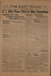 The East Texan, 1928-04-13 by East Texas State Teachers College