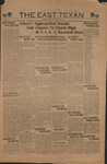 The East Texan, 1928-03-06 by East Texas State Teachers College