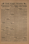The East Texan, 1928-05-11 by East Texas State Teachers College