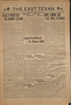 The East Texan, 1928-06-06 by East Texas State Teachers College