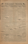 The East Texan, 1928-06-15 by East Texas State Teachers College