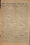 The East Texan, 1928-06-22 by East Texas State Teachers College