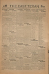 The East Texan, 1928-06-27 by East Texas State Teachers College