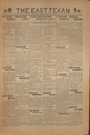 The East Texan, 1928-07-06 by East Texas State Teachers College