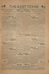 The East Texan, 1928-07-20 by East Texas State Teachers College