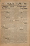 The East Texan, 1928-07-28 by East Texas State Teachers College
