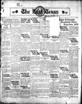 The East Texan, 1933-09-21